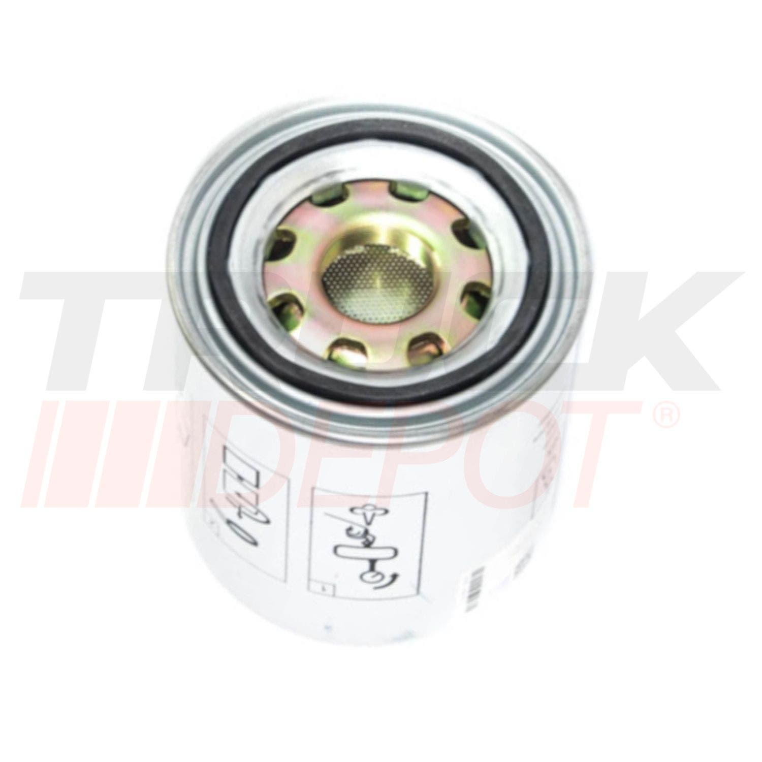 Filtro secador aire FM12