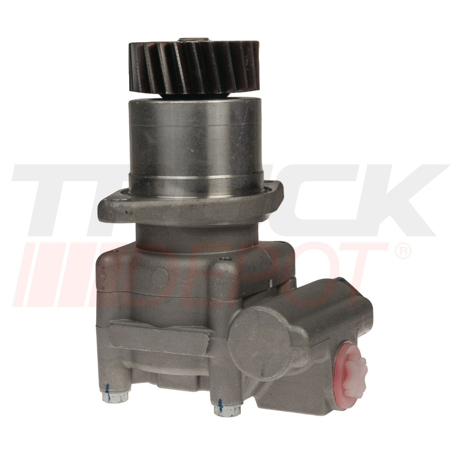 Bomba hidraulica FM12