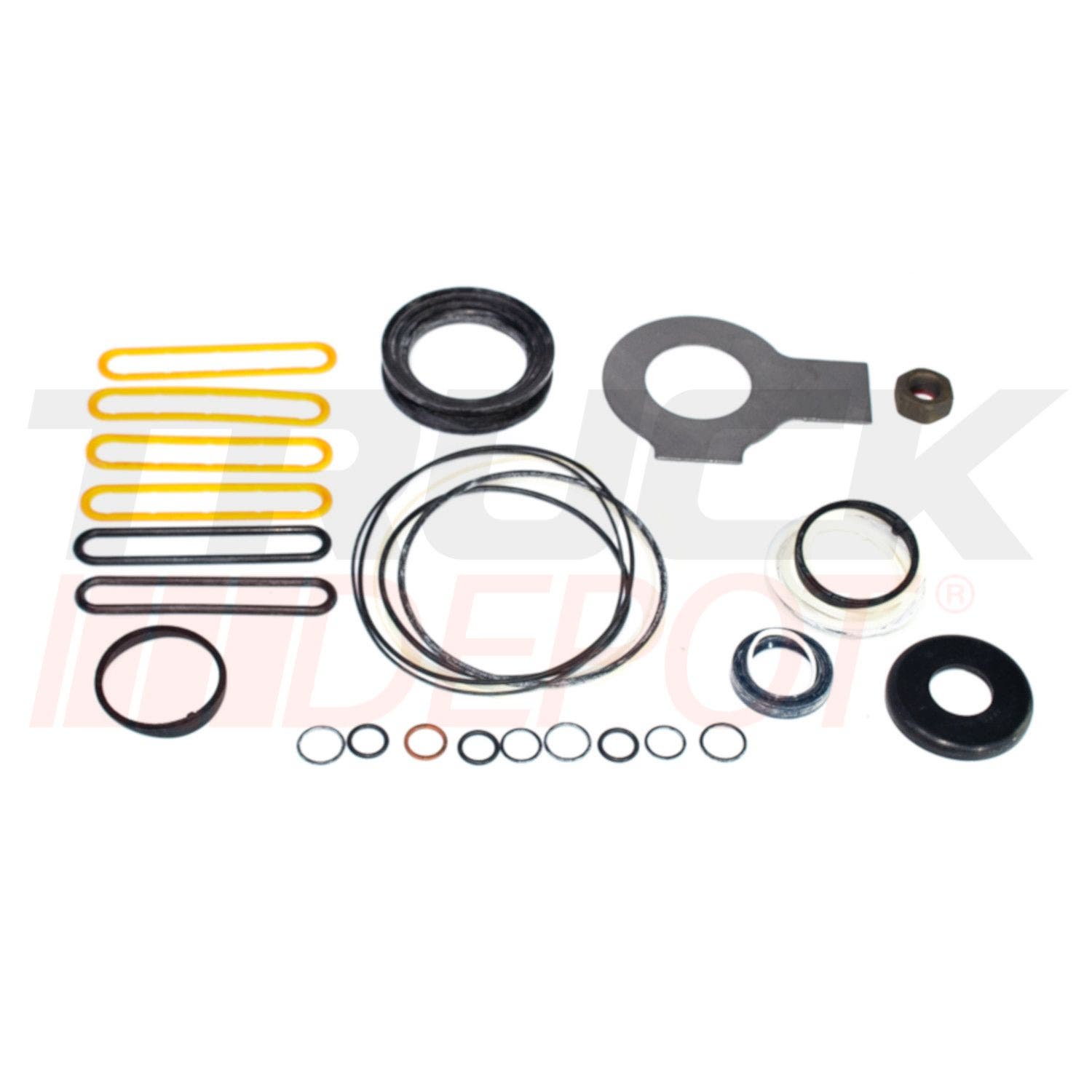 Juego de reparator caja director FE7