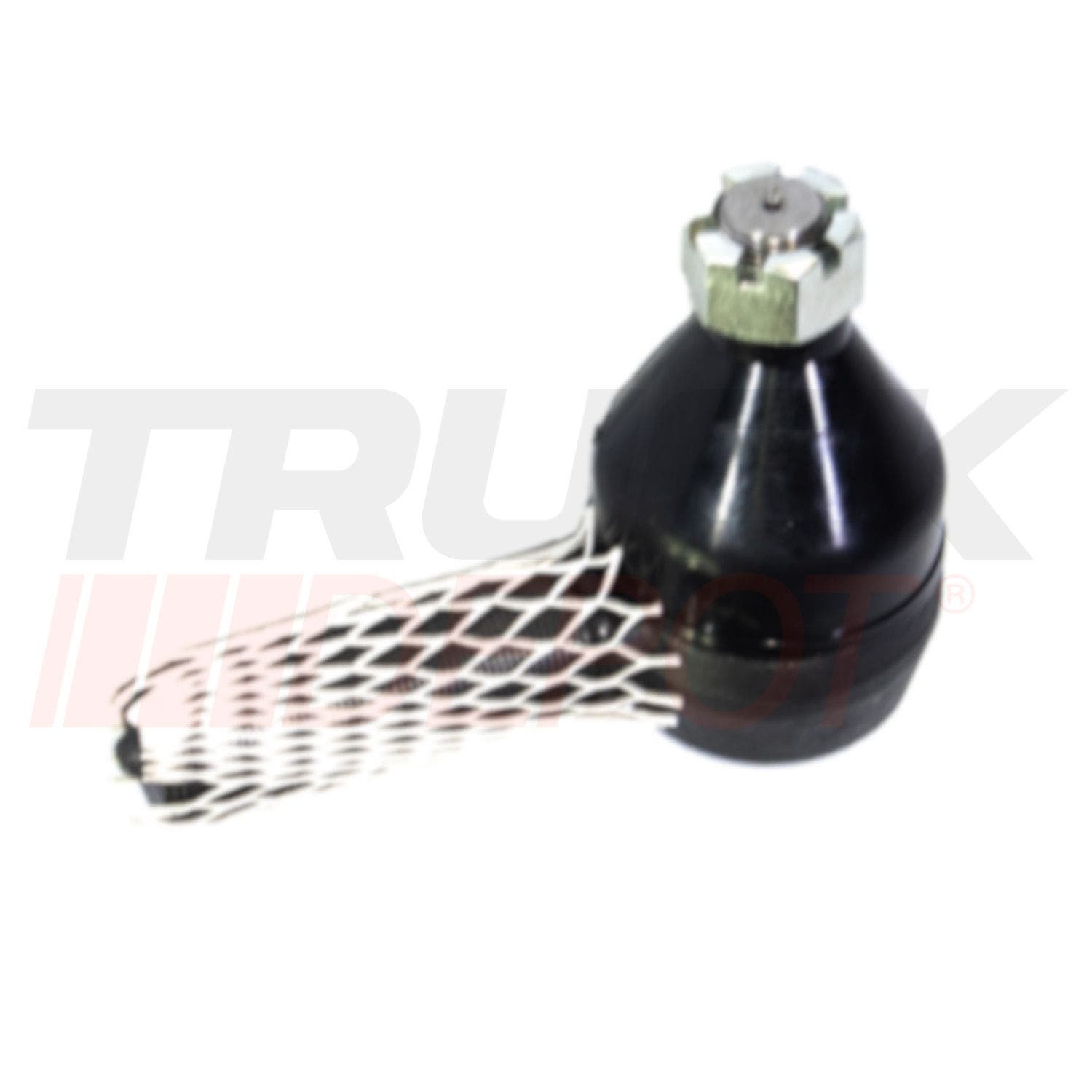 Rotula rosca izquierda central FE615/F7/FE7/FESERIES