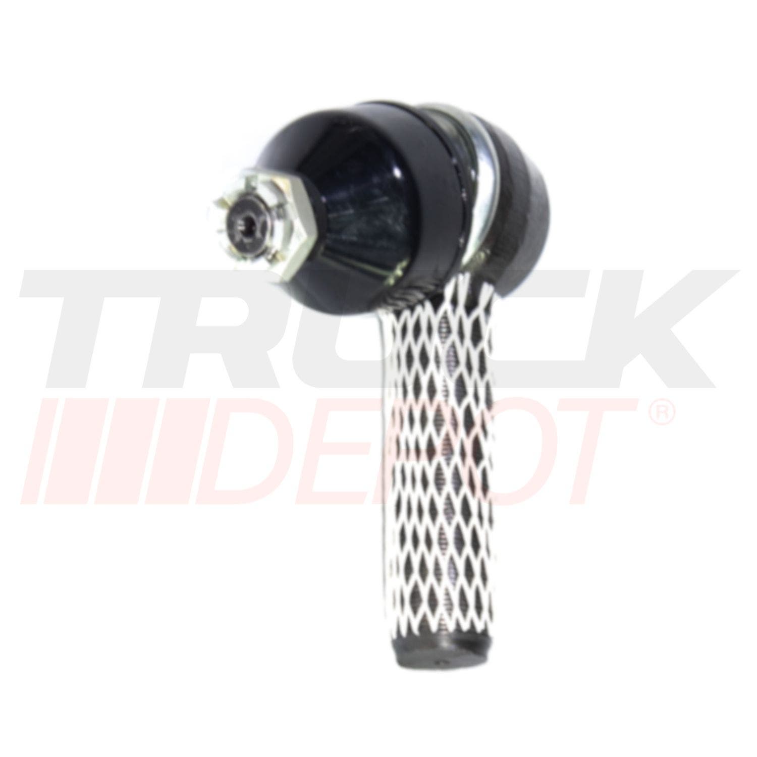 Rotula de barra direccion corta FM12