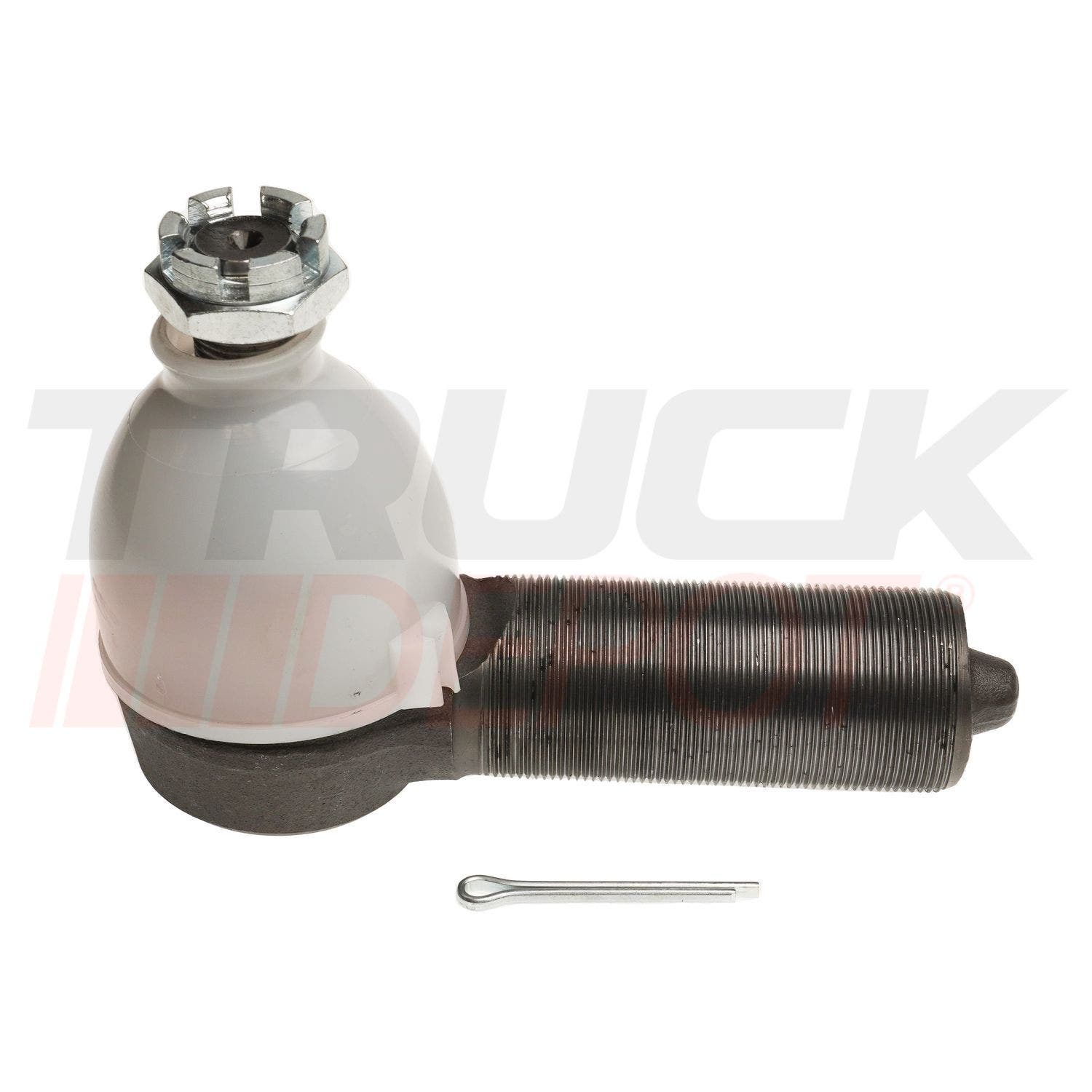 Rotula rosca derecha para brazo de direccion FM480