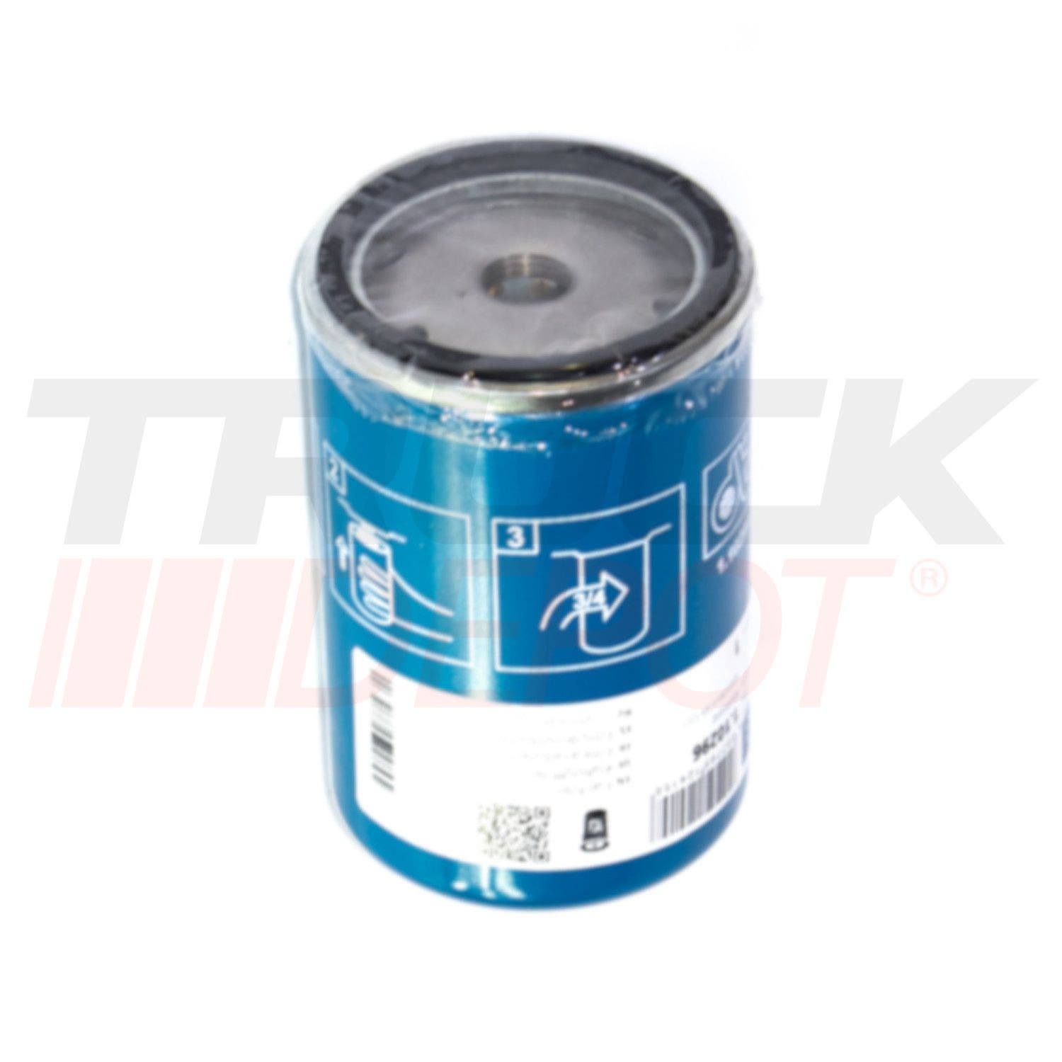 Filtro de diesel Volvo/sc K113