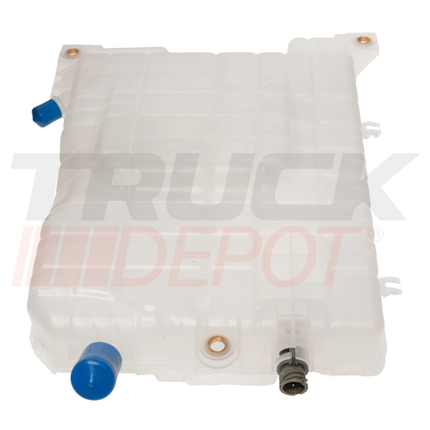 Tanque de expansion FM320