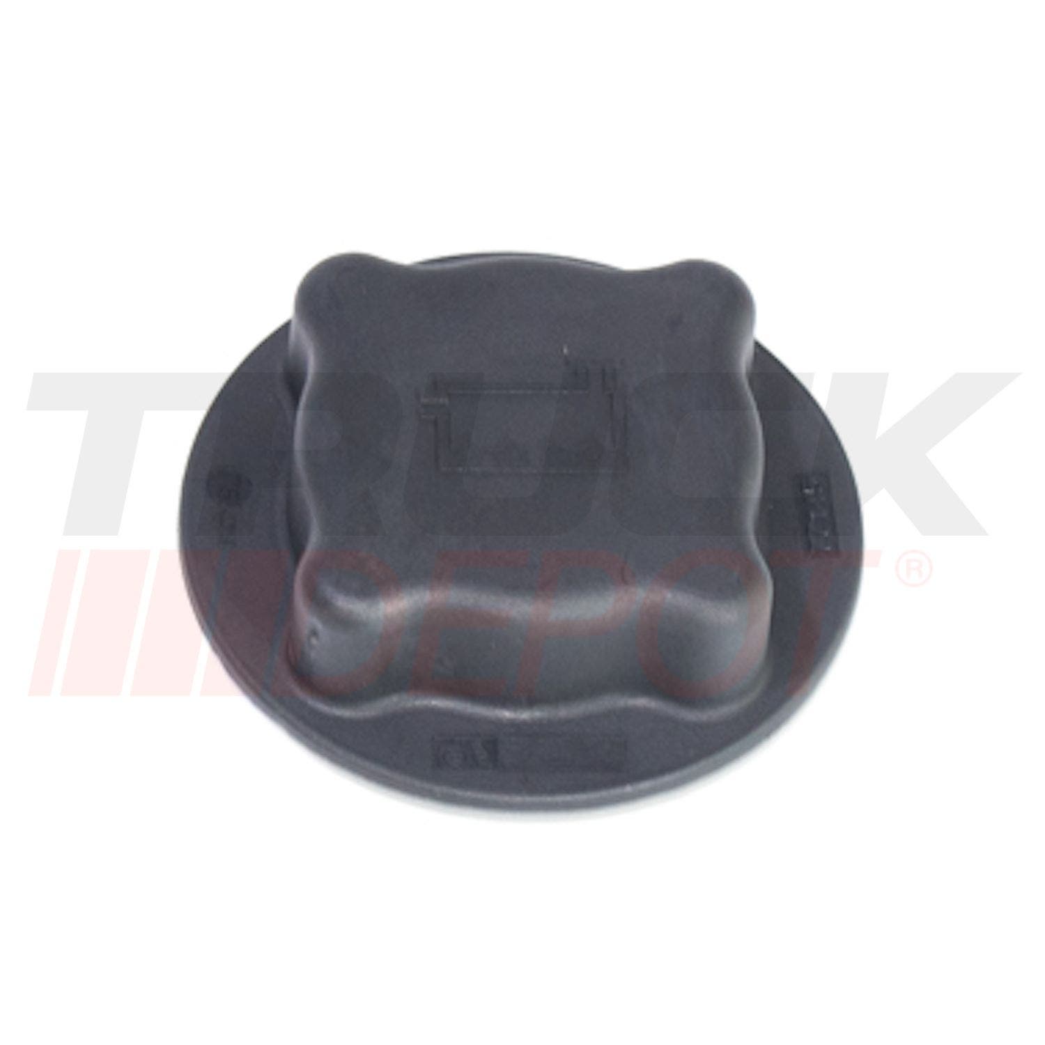 Tapon de tanque de expansion de