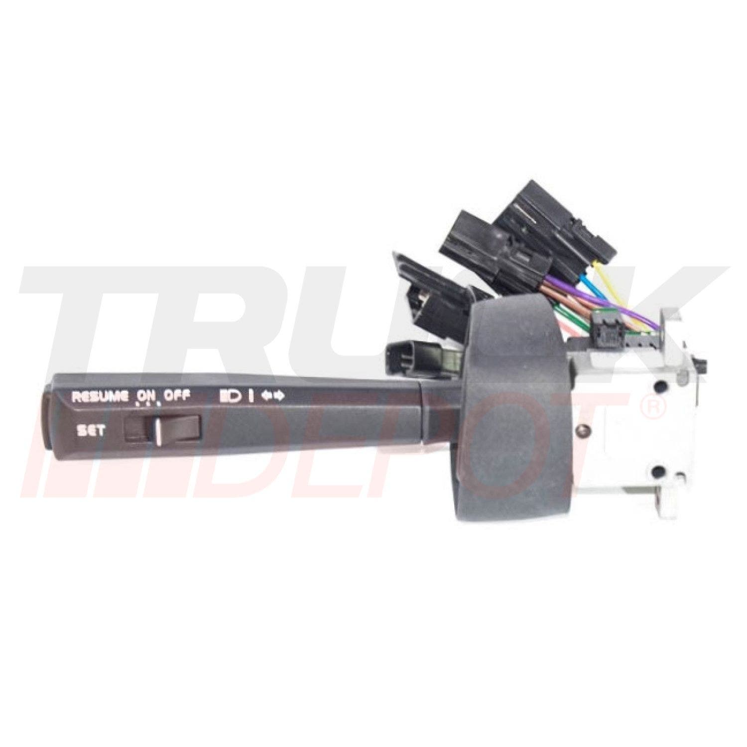 Switch de señales VNL GEN1