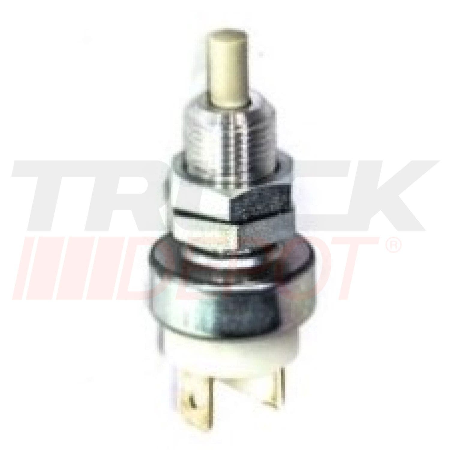 Switch de luz de frenos (pedal)