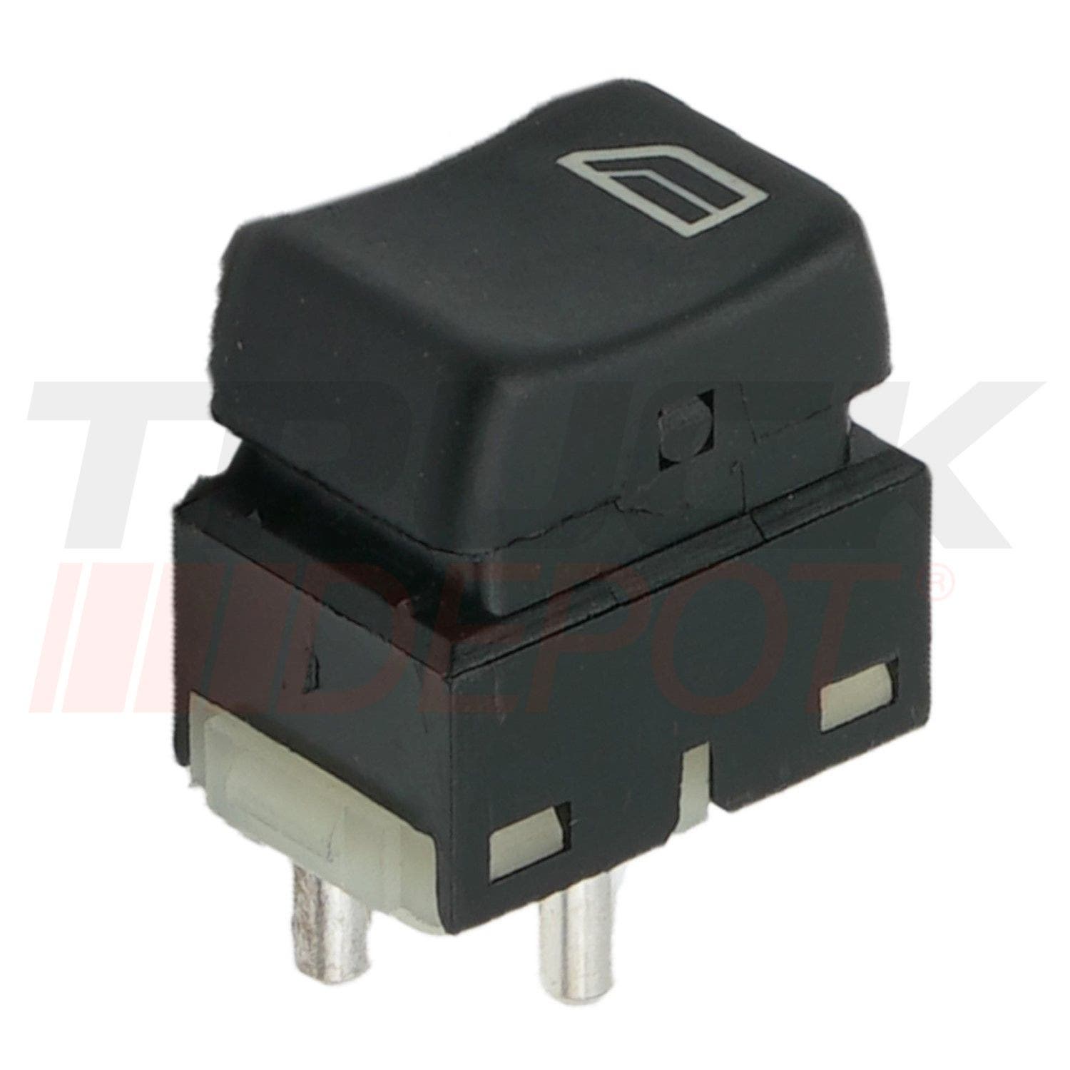 Switch subir vidrio izquierdo VNL