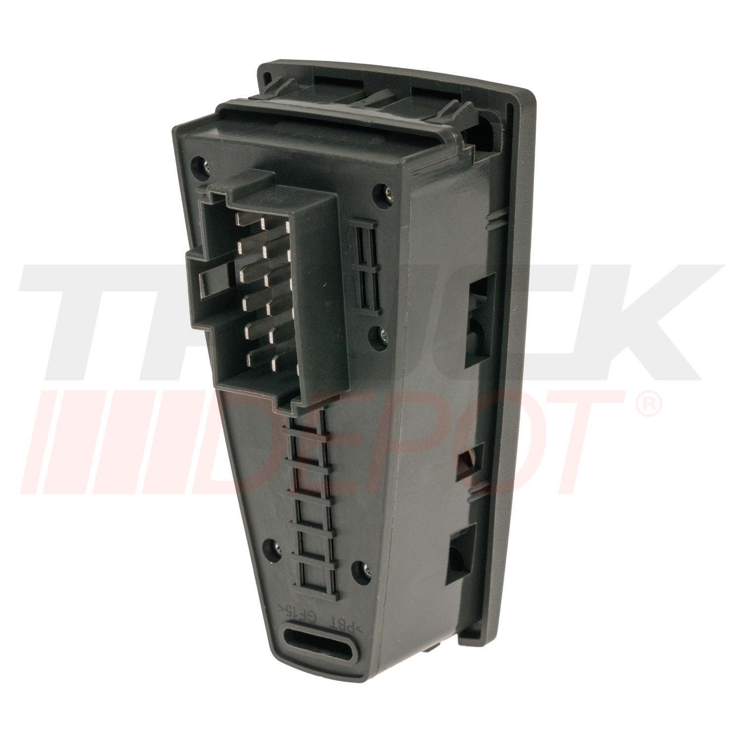 Switch de subir y bajar los vidrios VNL2 (botonera c/cierre central)