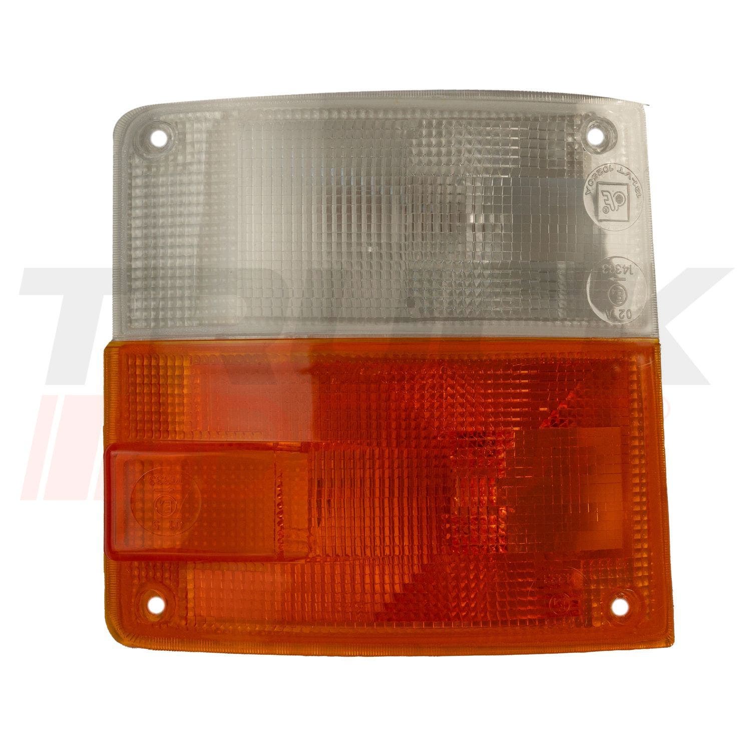 Farol direccional izquierdo Fe Series