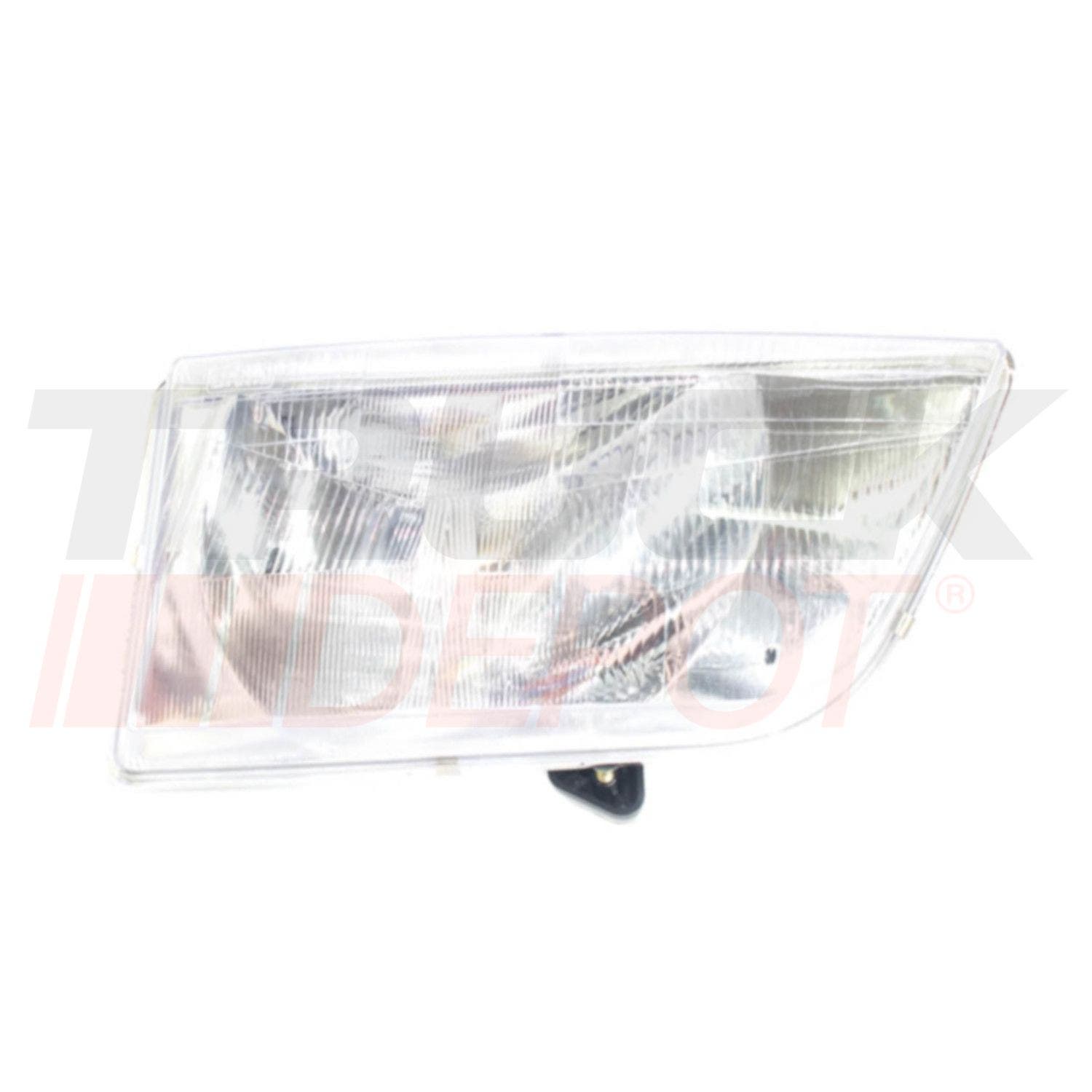 Farol principal izquierdo VNL1 (-2003)