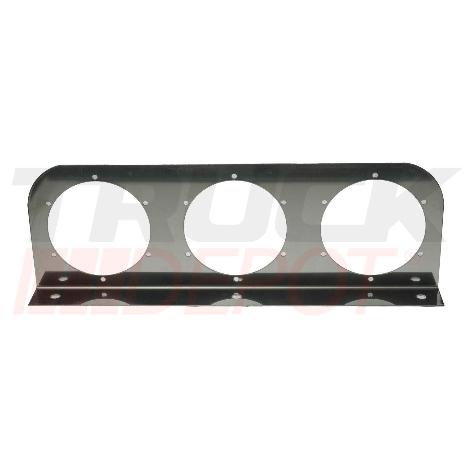Base para luces traseras