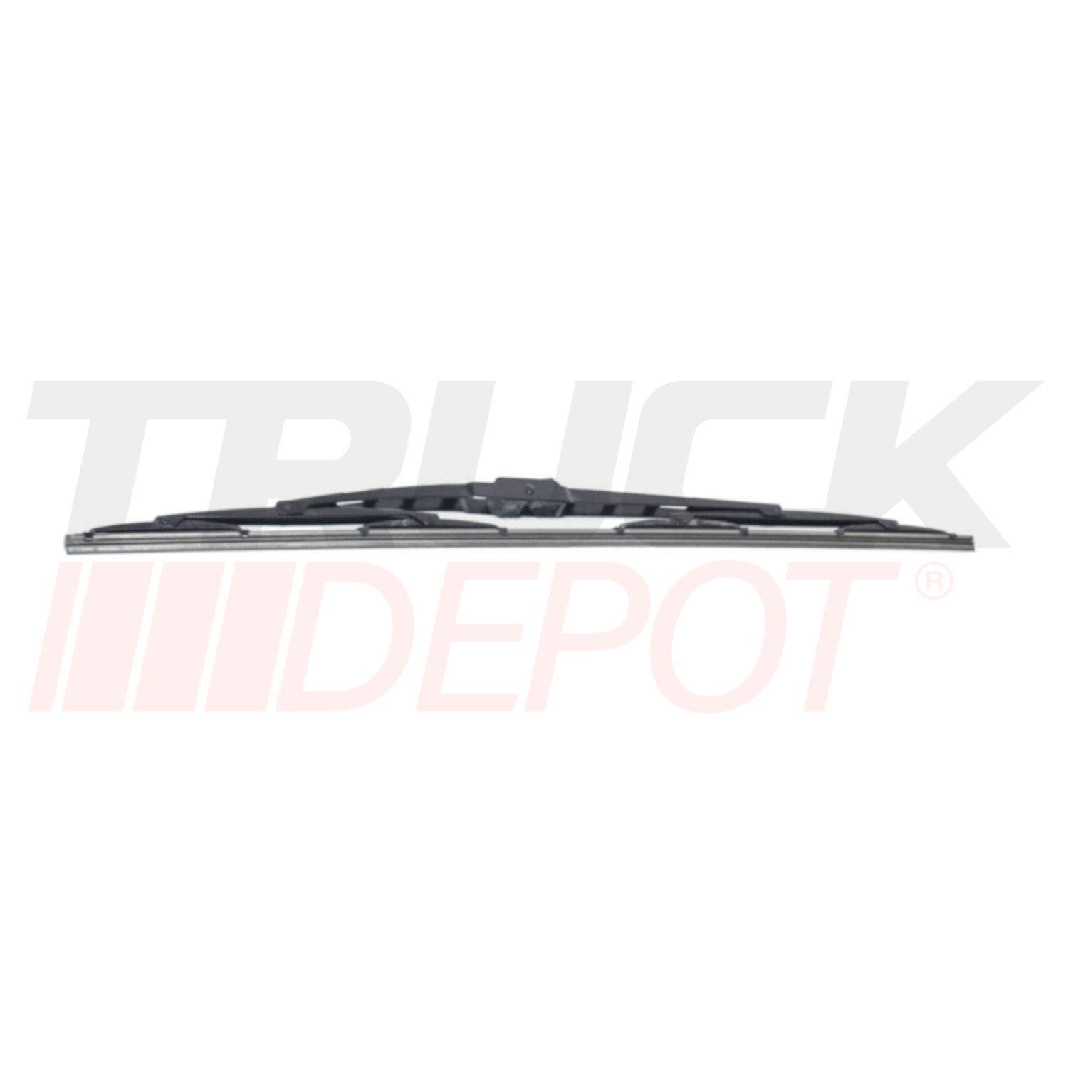 Escobilla 24" limpia parabrisas F/fe 