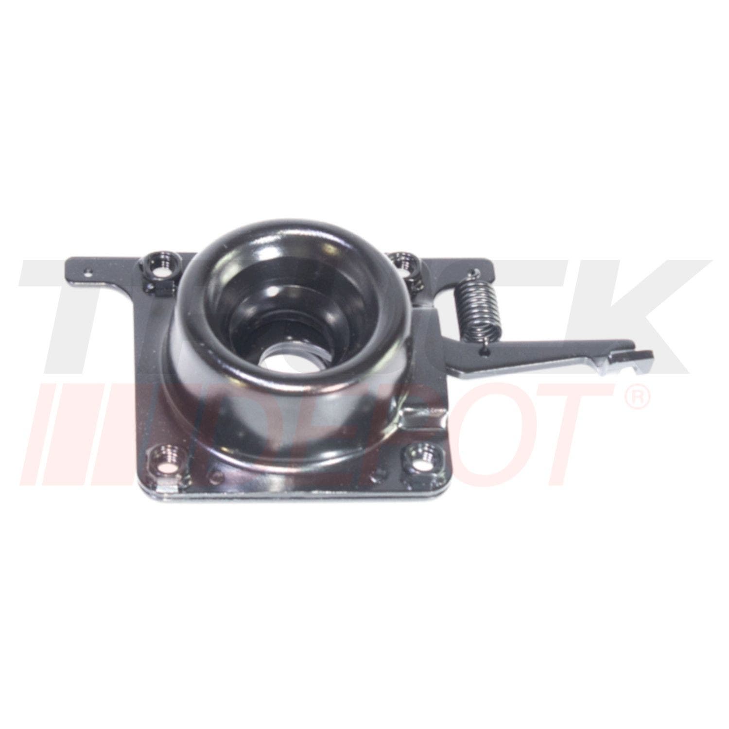 Recibidor izquierdo de Torpedo VN/VNL