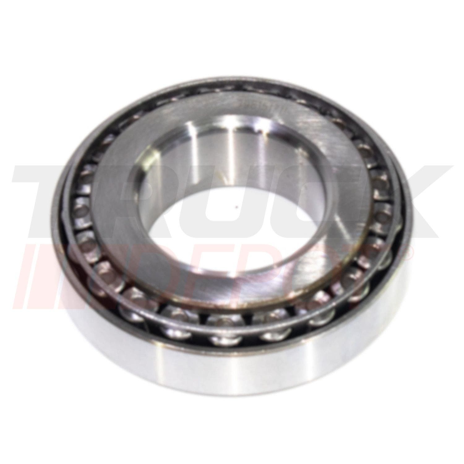 Roll externo de bocina delantero B7r/b10m