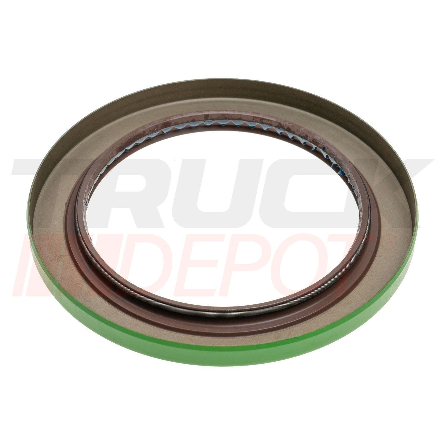 Retenedor entrada diferencial N12 T/n