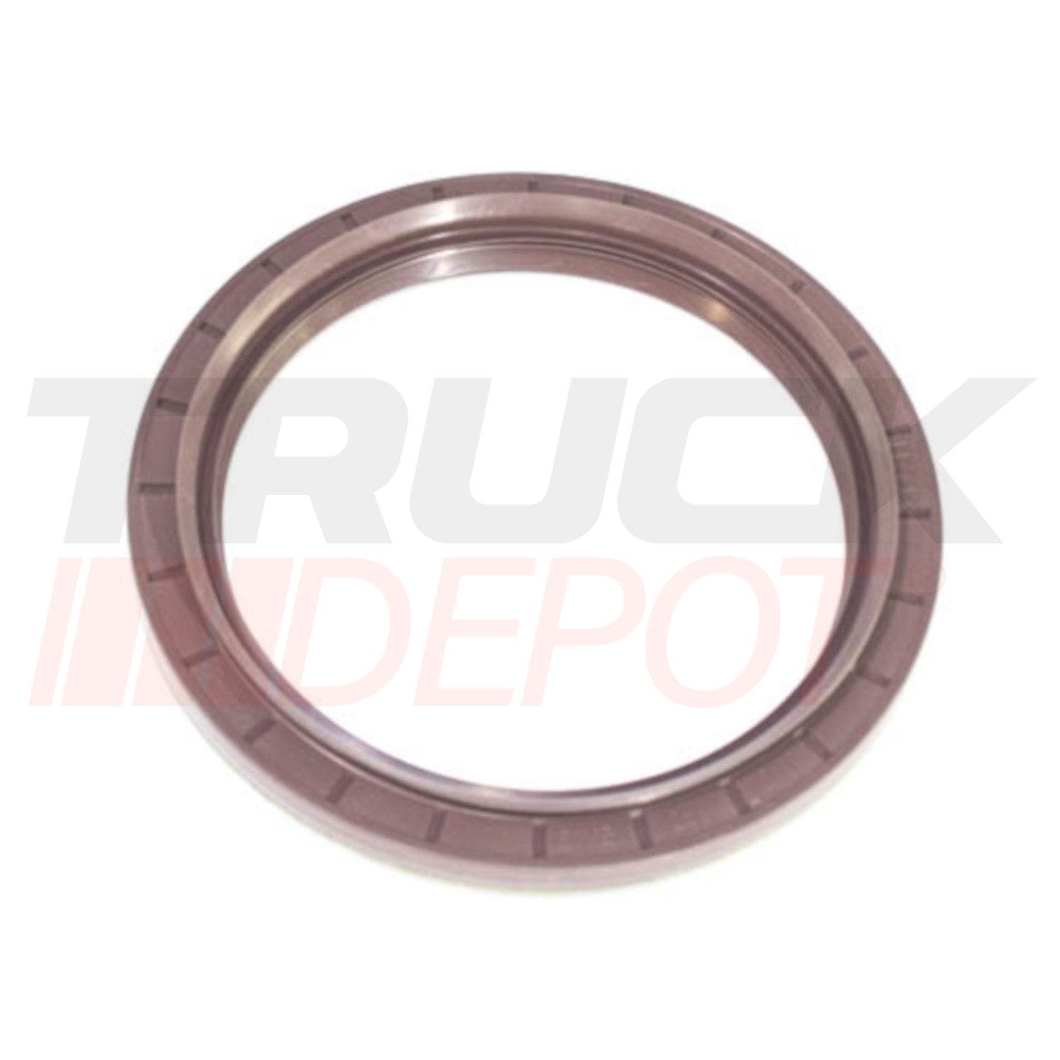 Retenedor de bocina delantero B7r/b10/12/f7/fe7