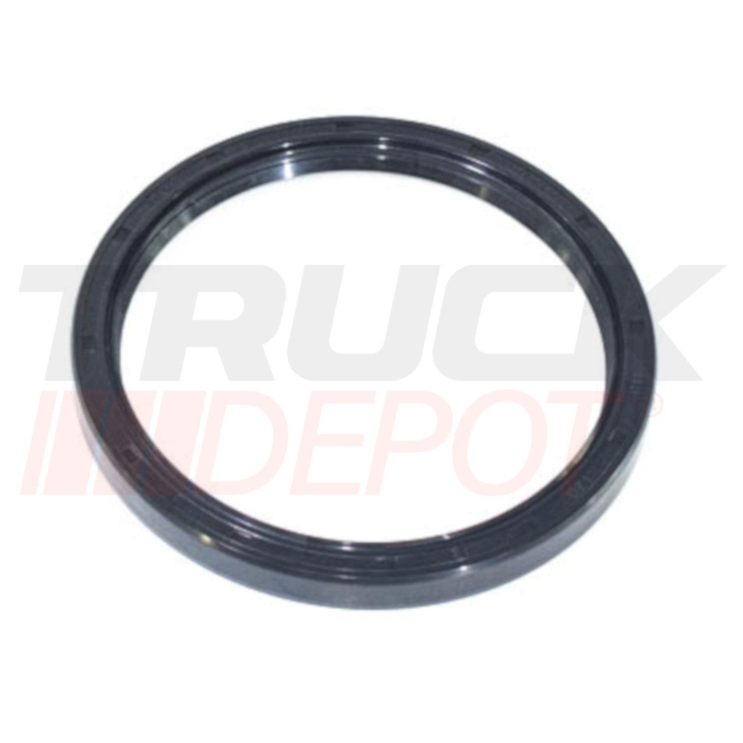 Retenedor de bocina delantero Fe613/614