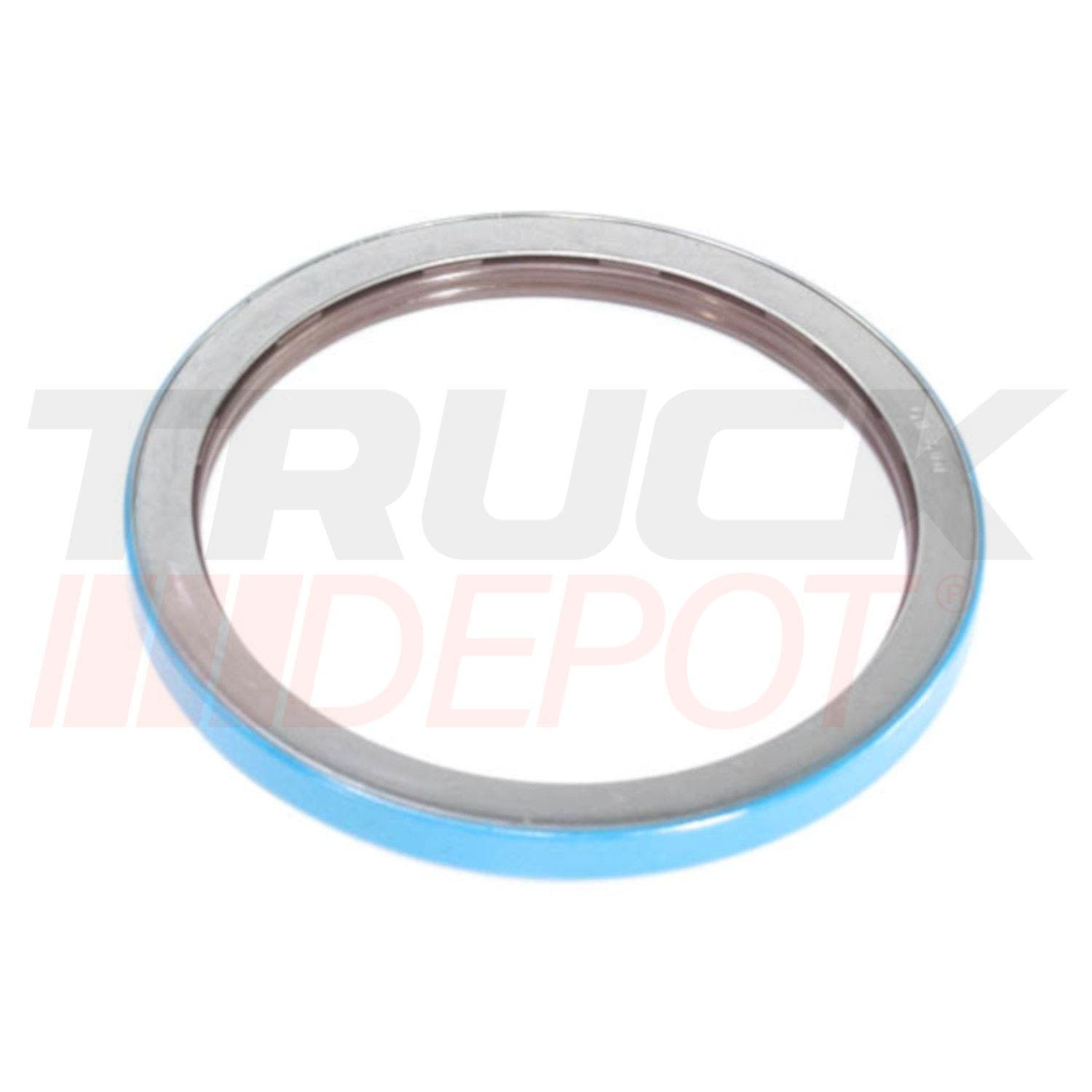 Retenedor de bocina trasero F7/FE615/FE7