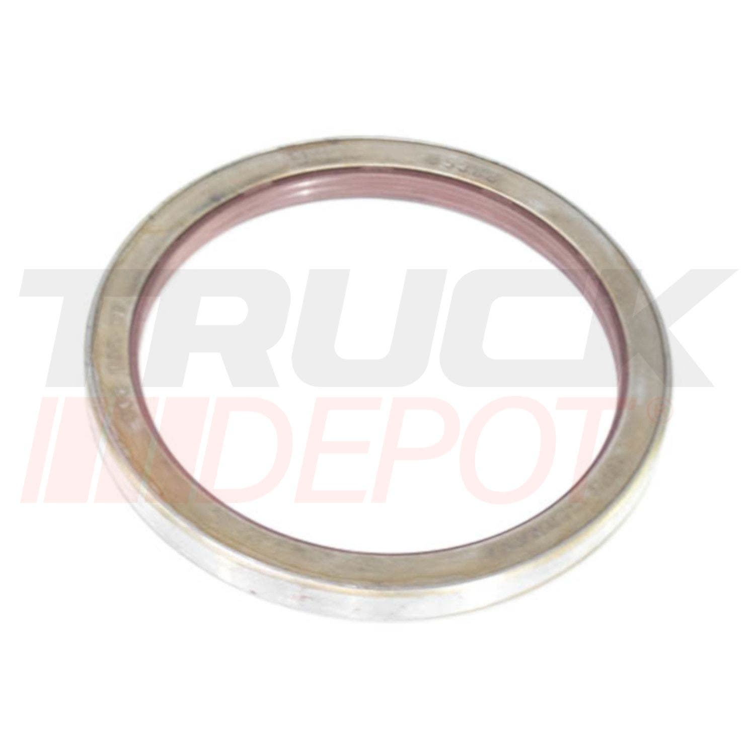 Retenedor de bocina trasero F6/FE613/FE614