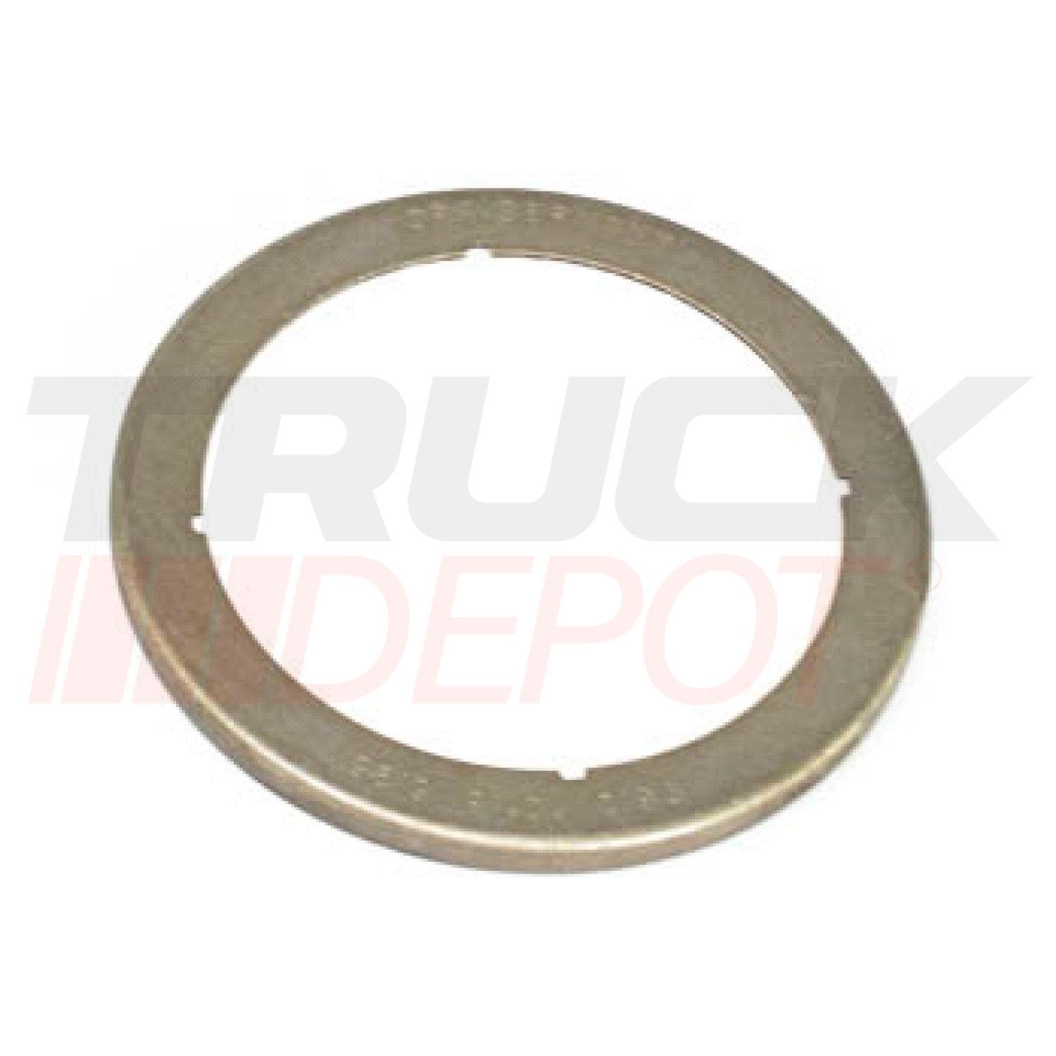 Retenedor delantero de motor Td61/71/73/d7 (felpa)