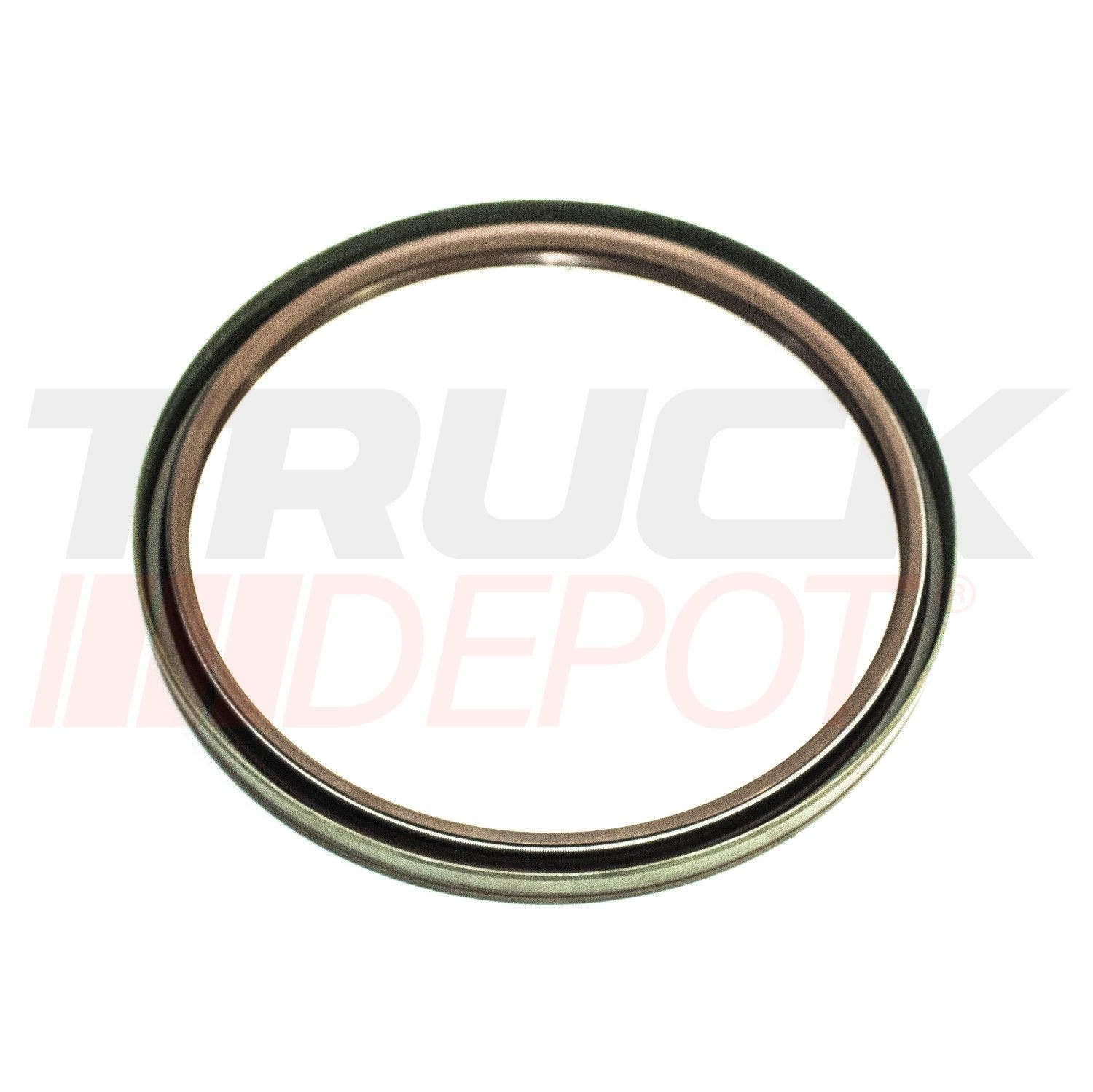 Retenedor trasero motor D12/MP8