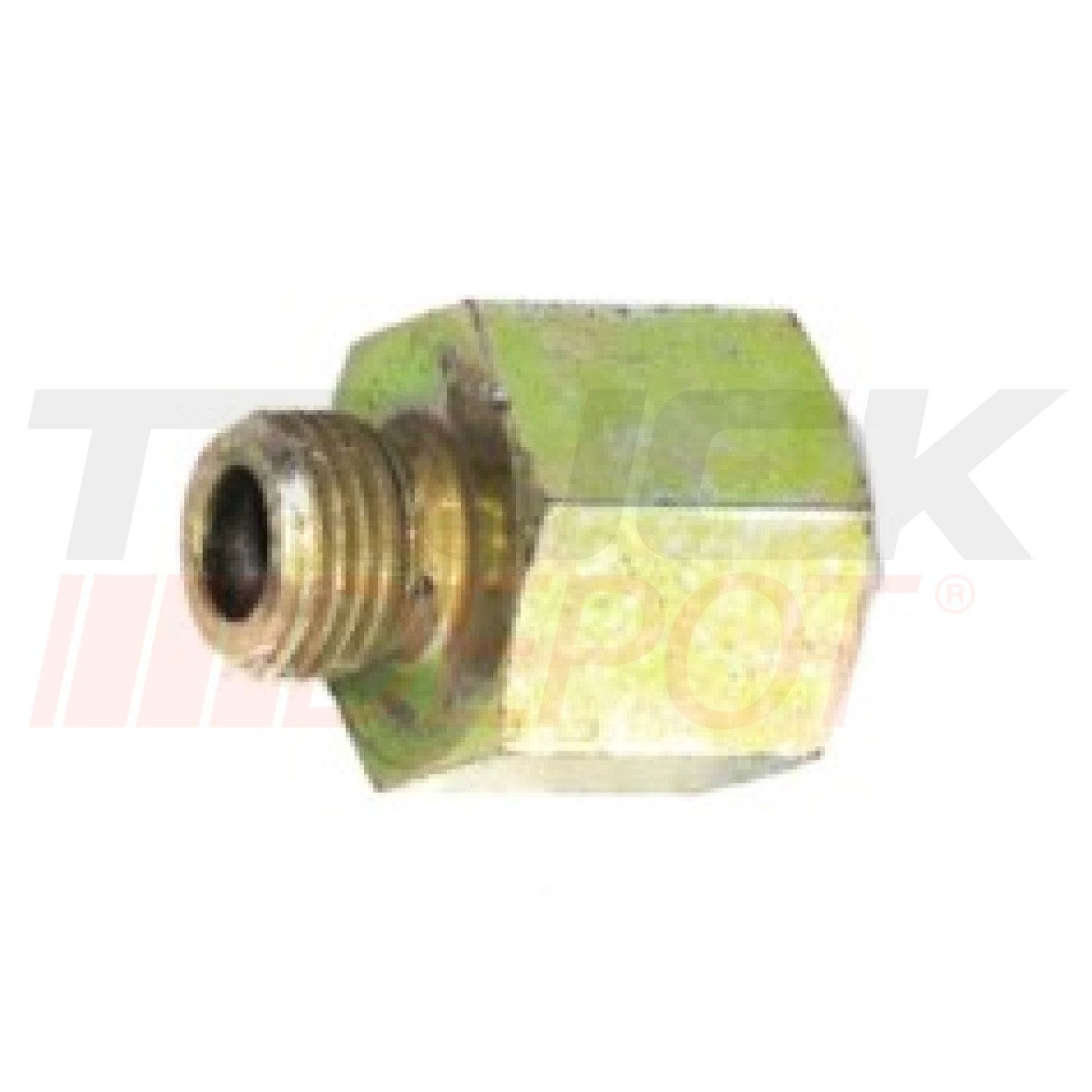 Fitting ampliator 16 mm a 22 mm