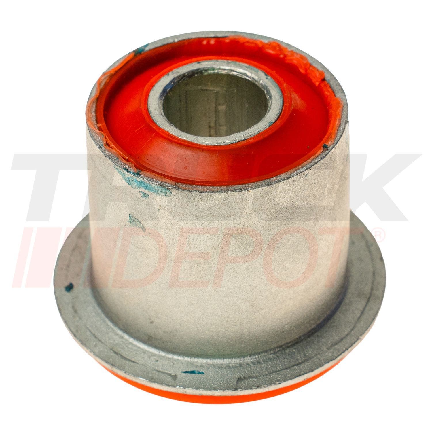 Buje de chapeta de resorte de Hino