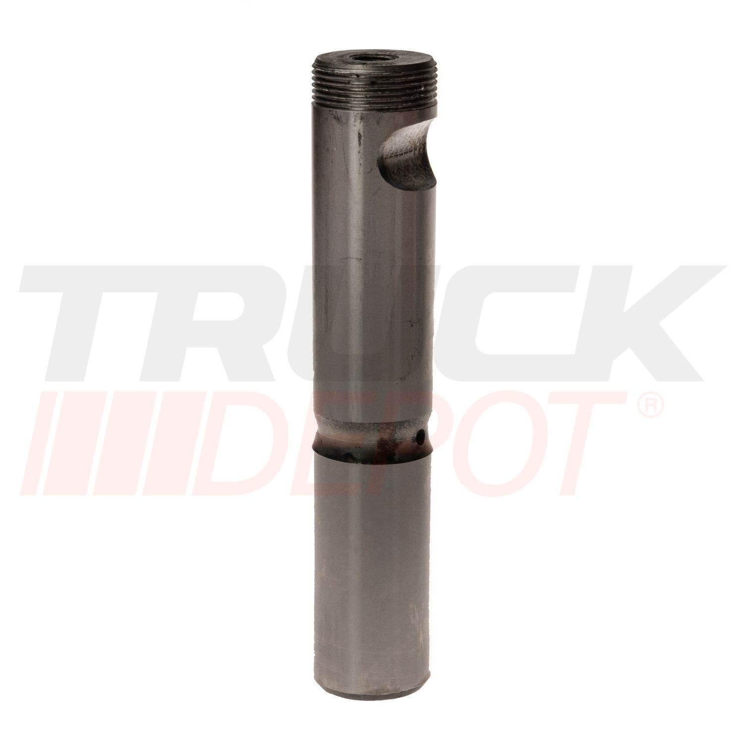 Pin de resorte delantero parte trasera Hino Validus 30 x 157 mm