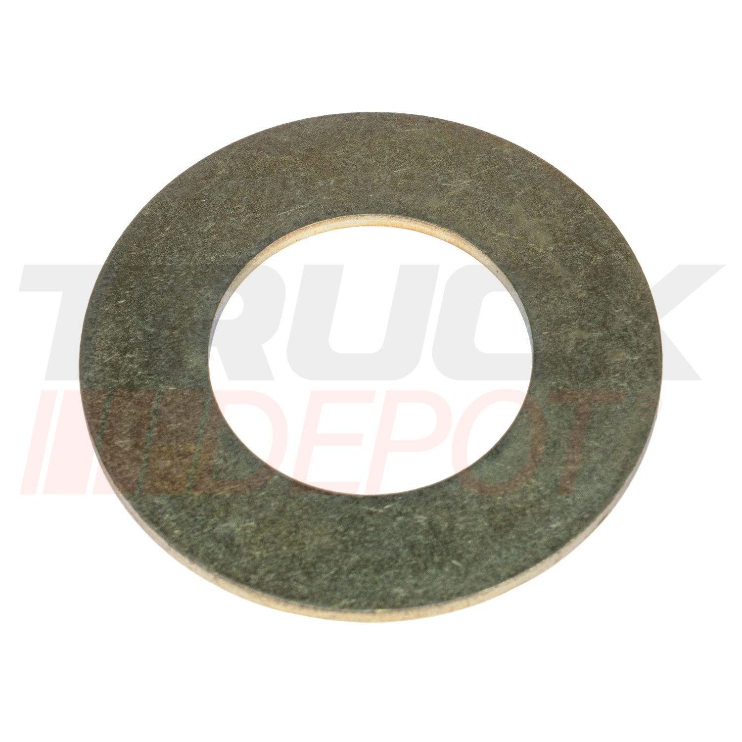 Arandela espaciadora de resorte Hino FG/FF