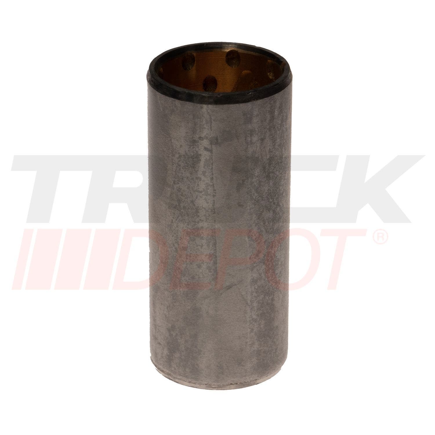 Buje bi metalico para resorte 30 x 25 x 70