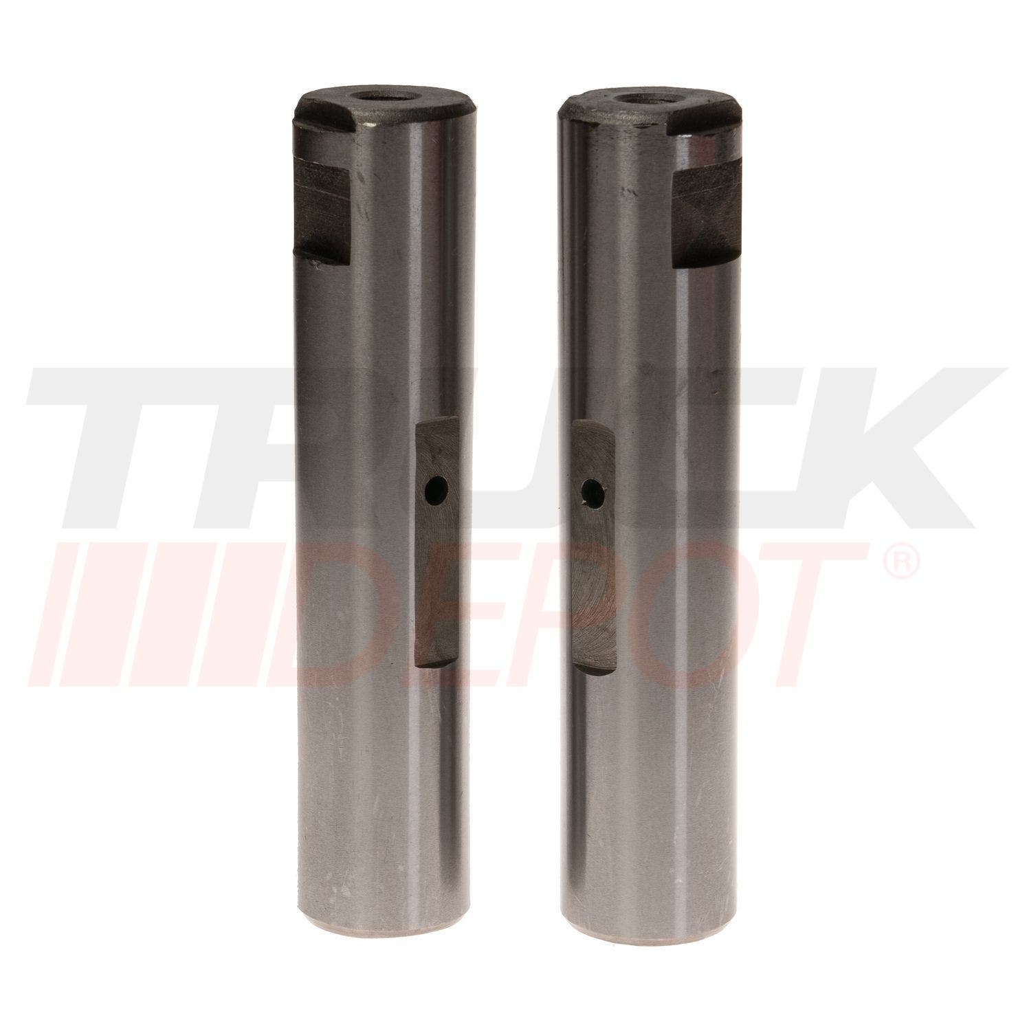 Pin de resorte trasero Mereces Benz 1721