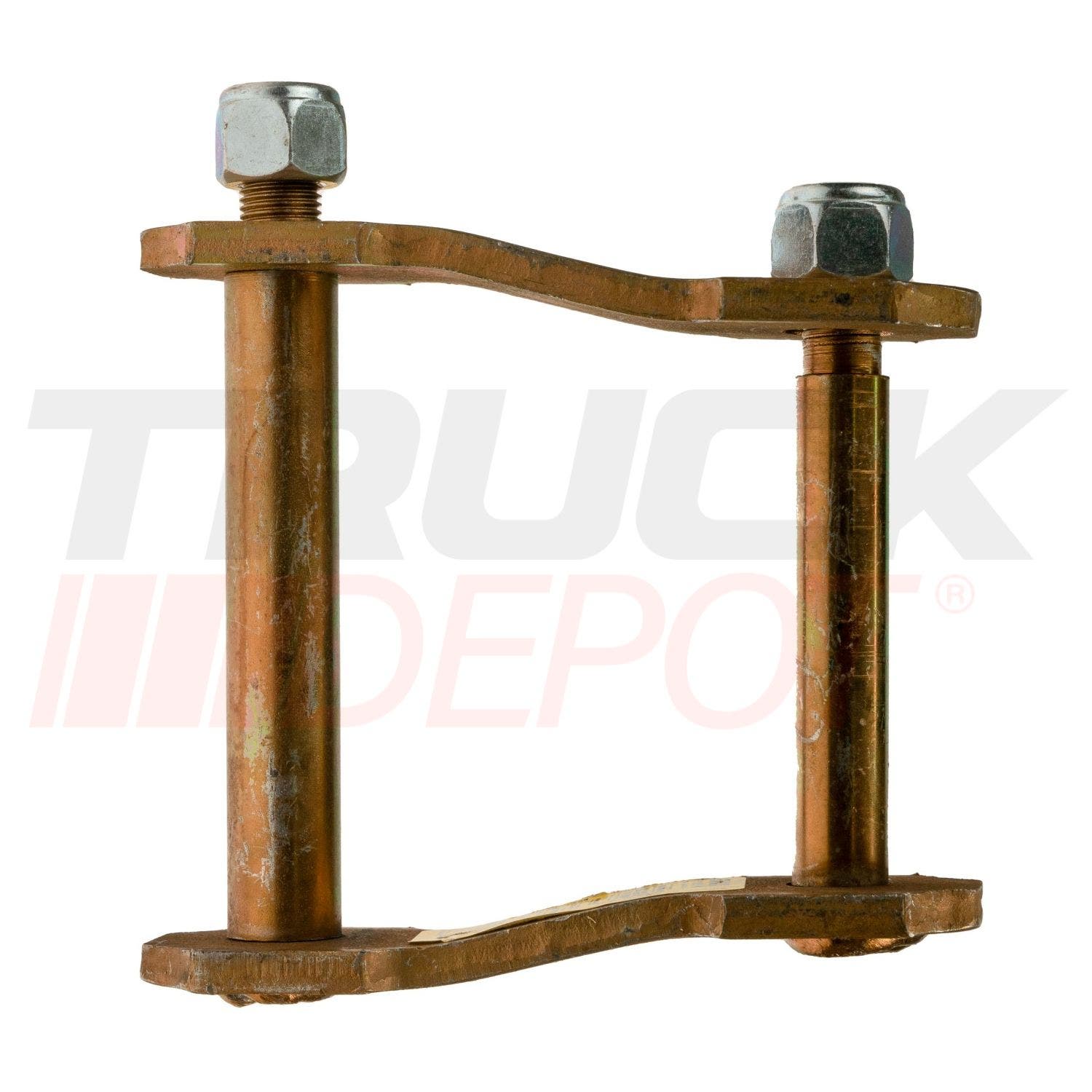 Balancin de resorte trasero Mazda B2200