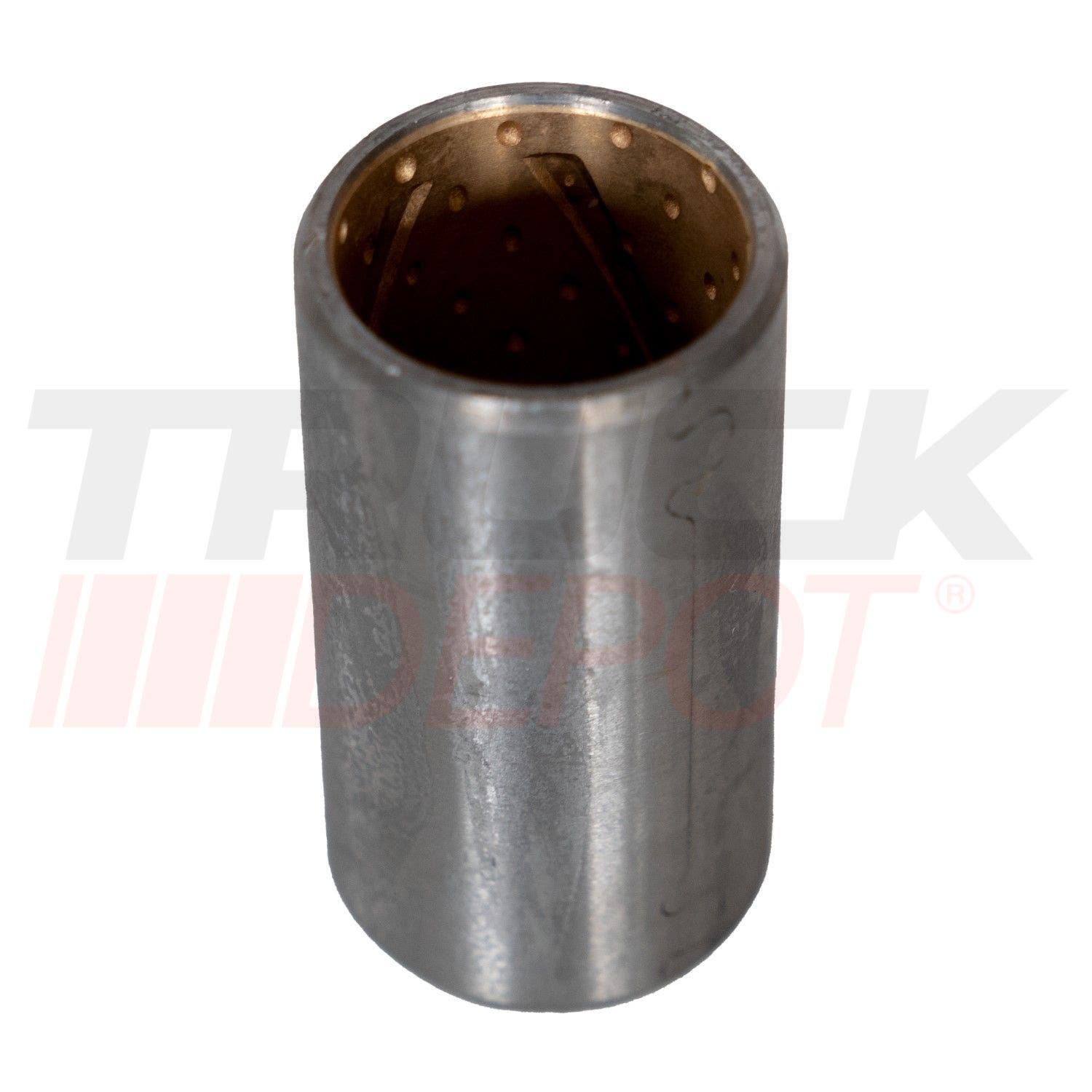 Buje bi-metalico para hoja de resorte 36 x 30 x 70