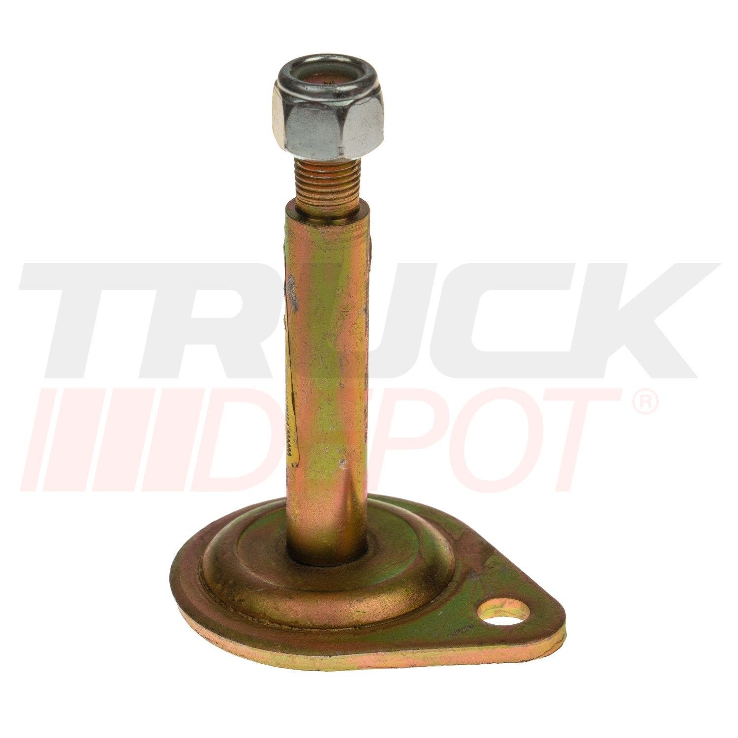 Perno para resorte delantero Nissan 5/8