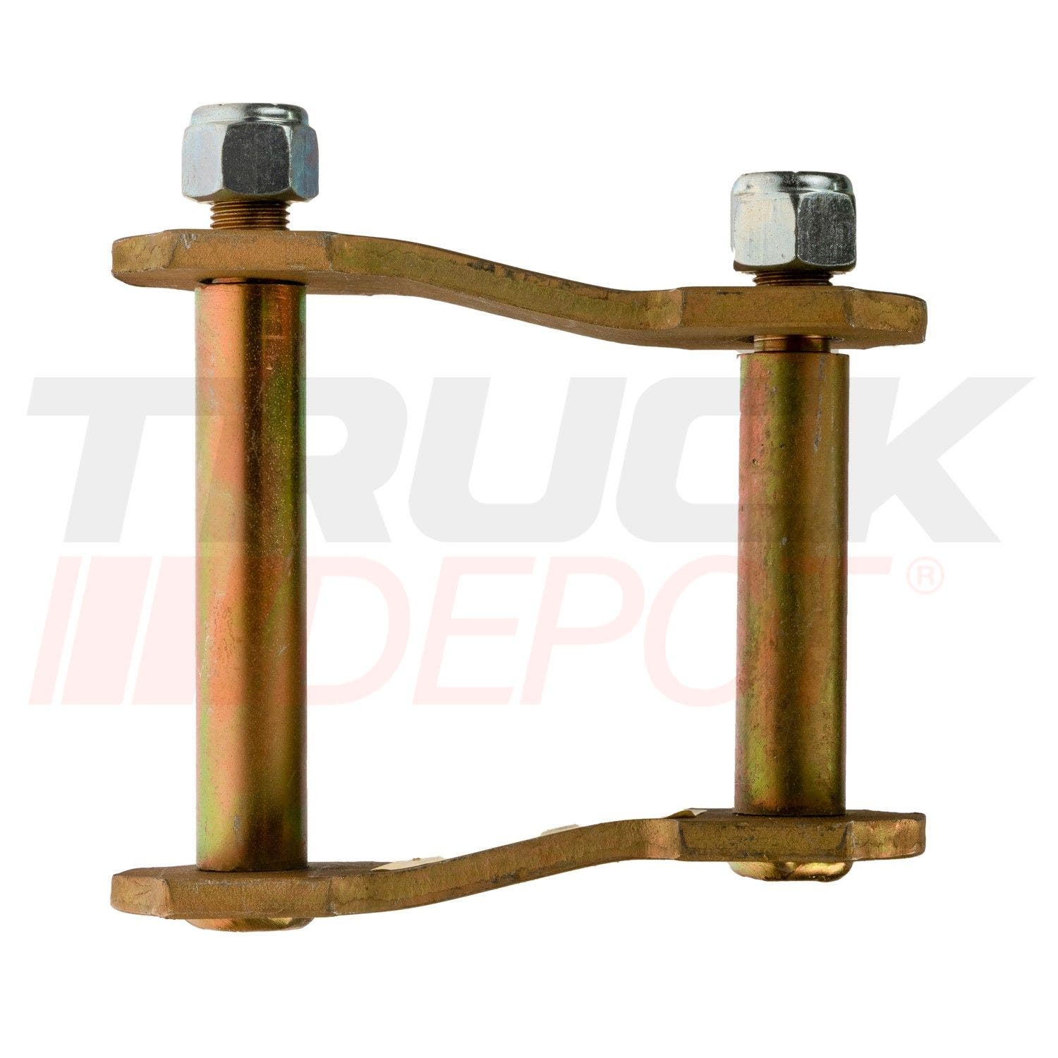 Balancin delantero Toyota Hilux todos