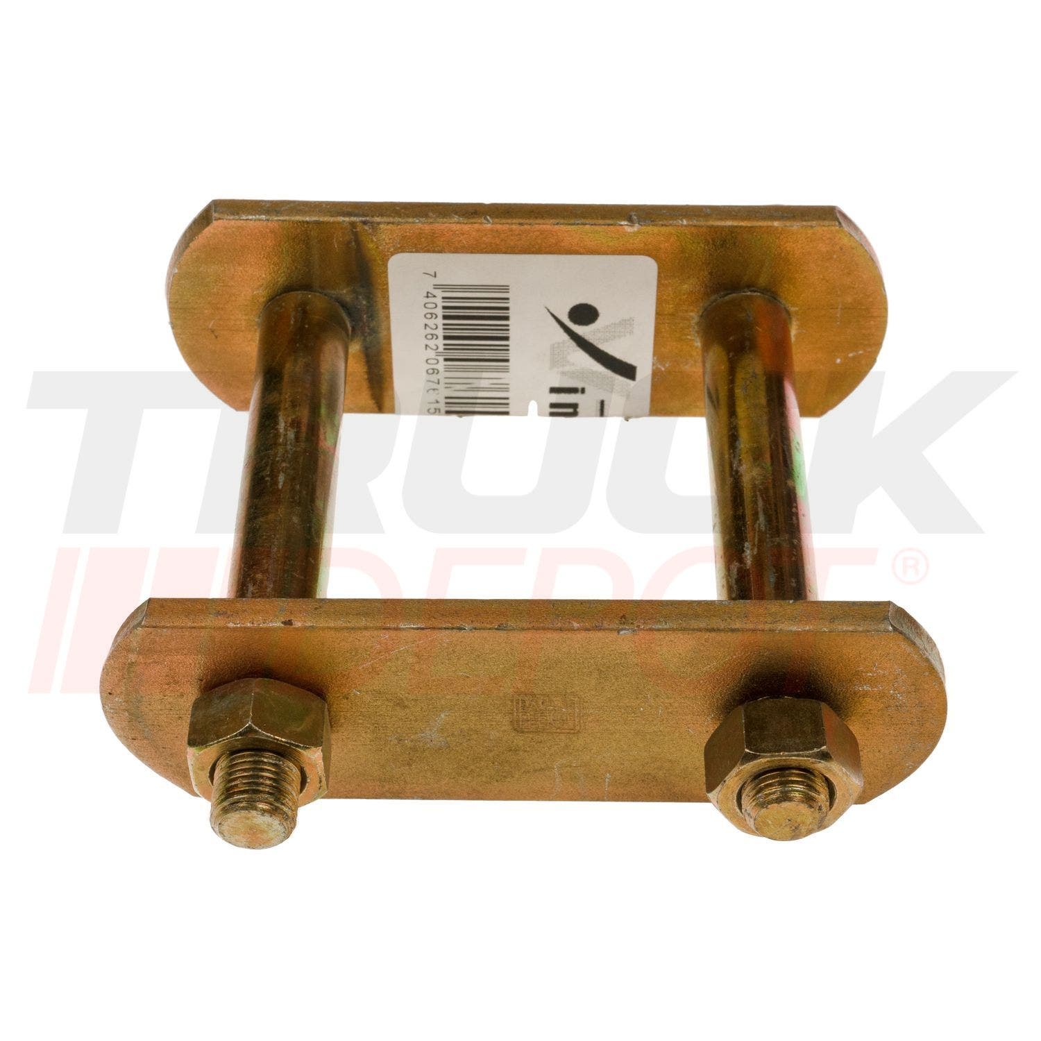 Balancin delantero Land Cruiser