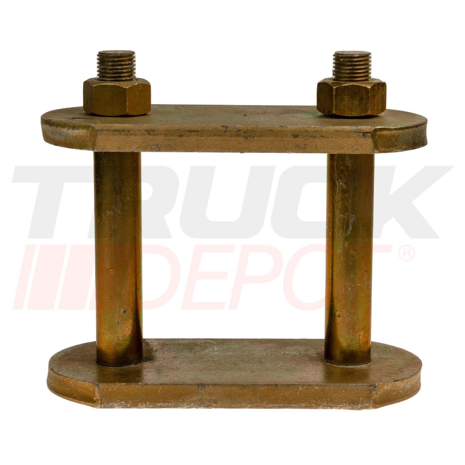 Balancin trasero para Toyota Land Cruiser