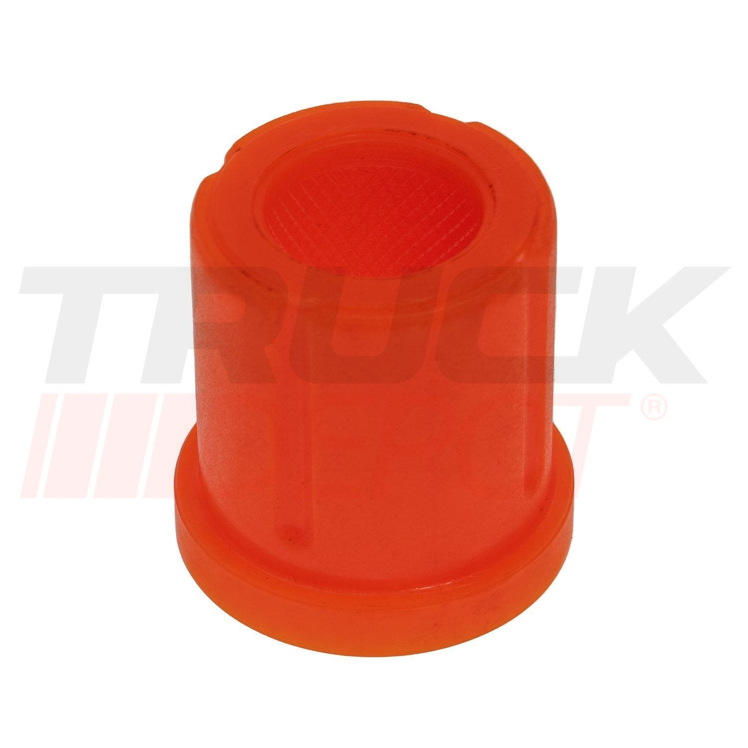 Buje de resorte trasero Nissan Frontier/D21/KB