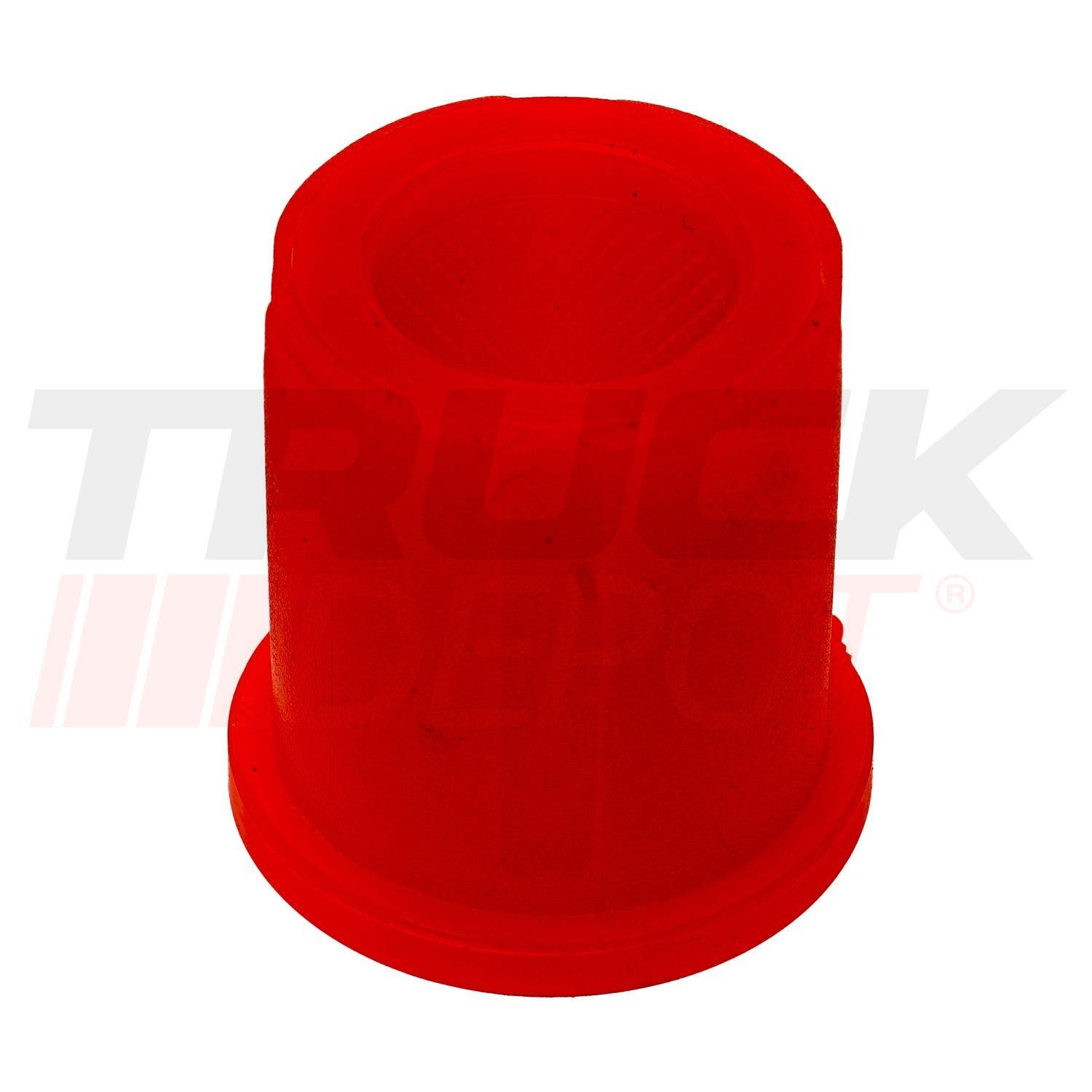 Buje de poliuretano trasero Toyota Vigo Hilux