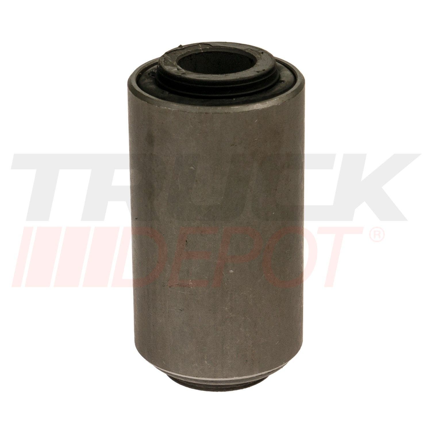 Buje de resorte trasero parte delantera Isuzu NPR 18 mm