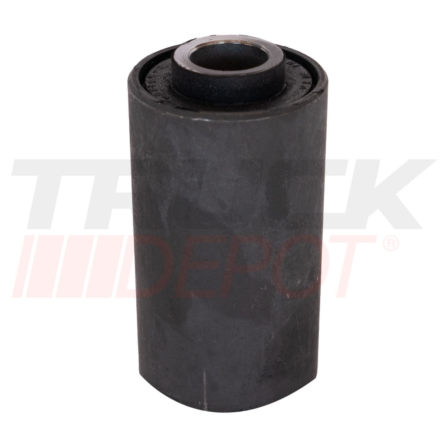 Buje resorte delantero parte delantera Isuzu NPR/NQR 16 mm