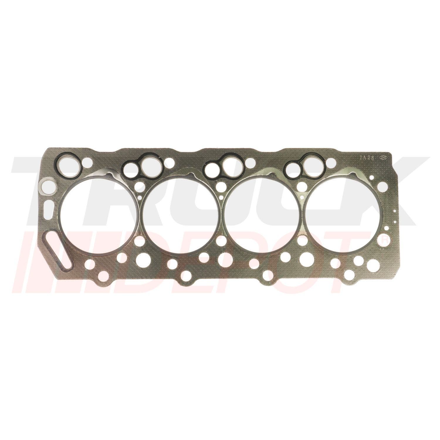 Empaque de cabezote HD45 - D4BB