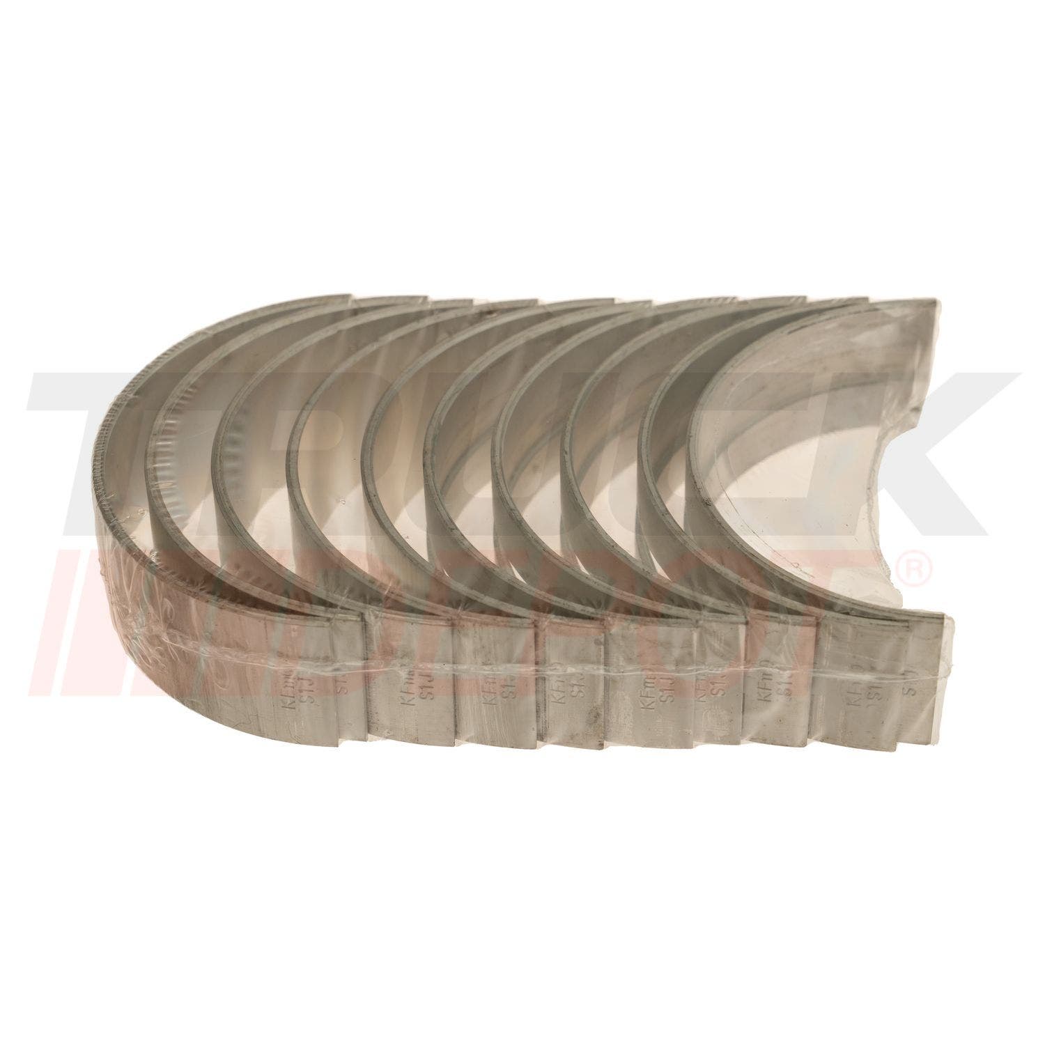 Bearing de bancada (Kit) STD HD65 - D4ALA - D4ALB -D4ALC
