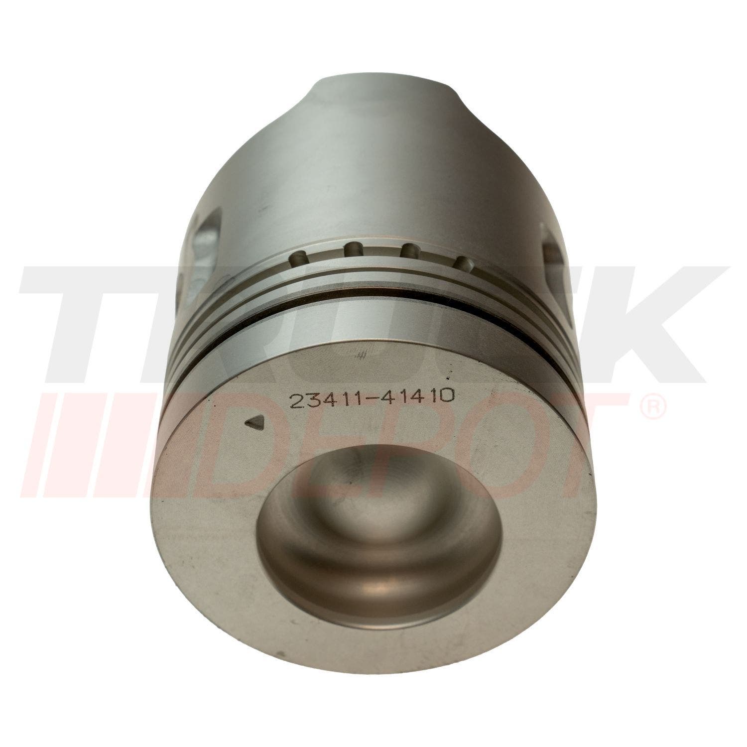 Piston HD65 - D4ALA - D4ALB -D4ALC