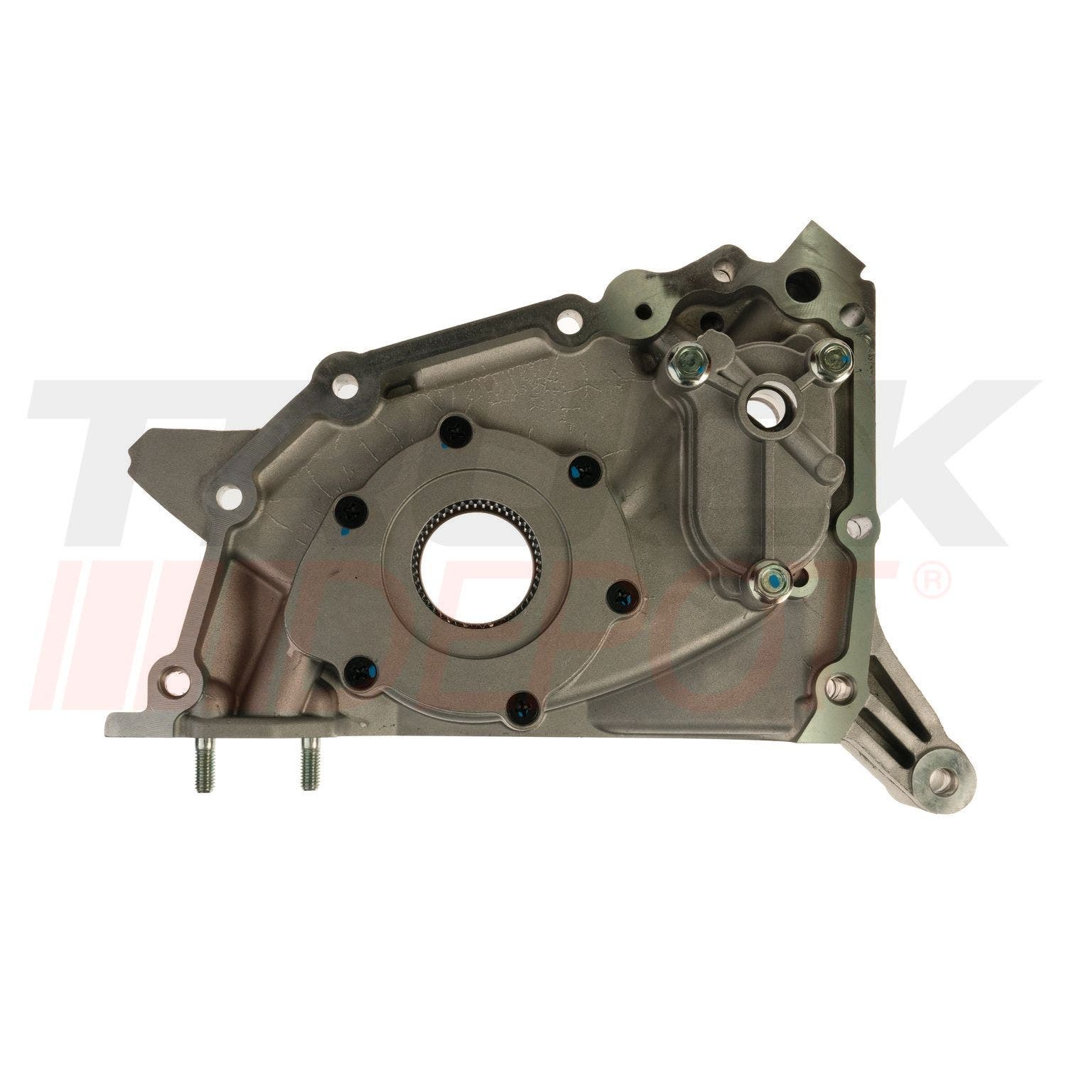 Bomba de aceite Hyundai HD45 - D4BB