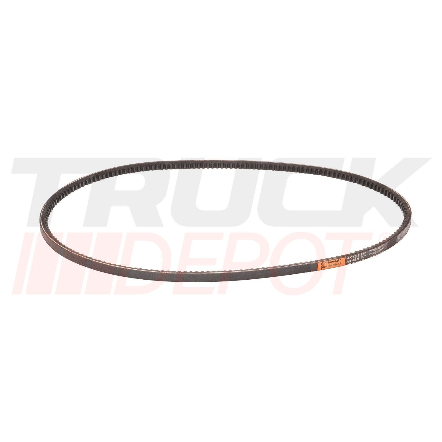 Faja de motor Hyundai HD65 - D4ALA - D4ALB -D4ALC