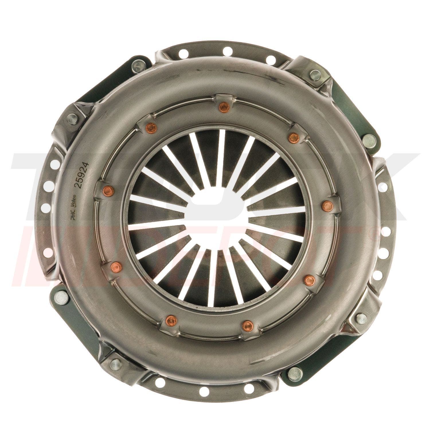 Plato de presion HD65 - D4ALA - D4ALB -D4ALC