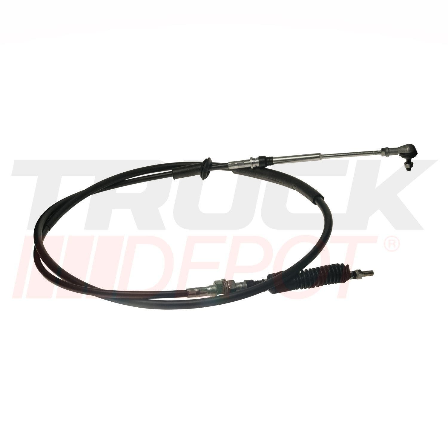Cable de cambios Hyundai  HD45/65/72/78  del 10/