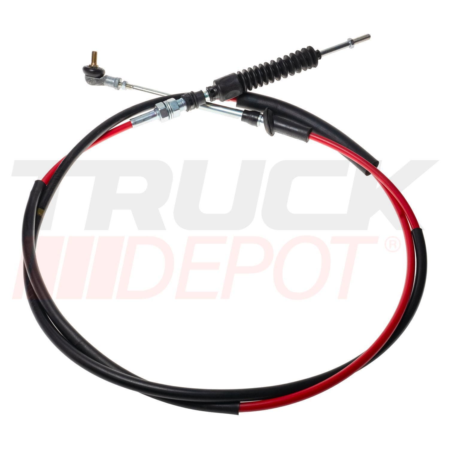 Cable de neutro cambios Hyundai HD65
